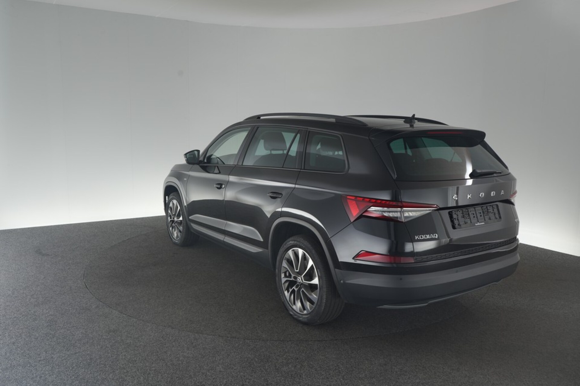 Skoda Kodiaq Ambition