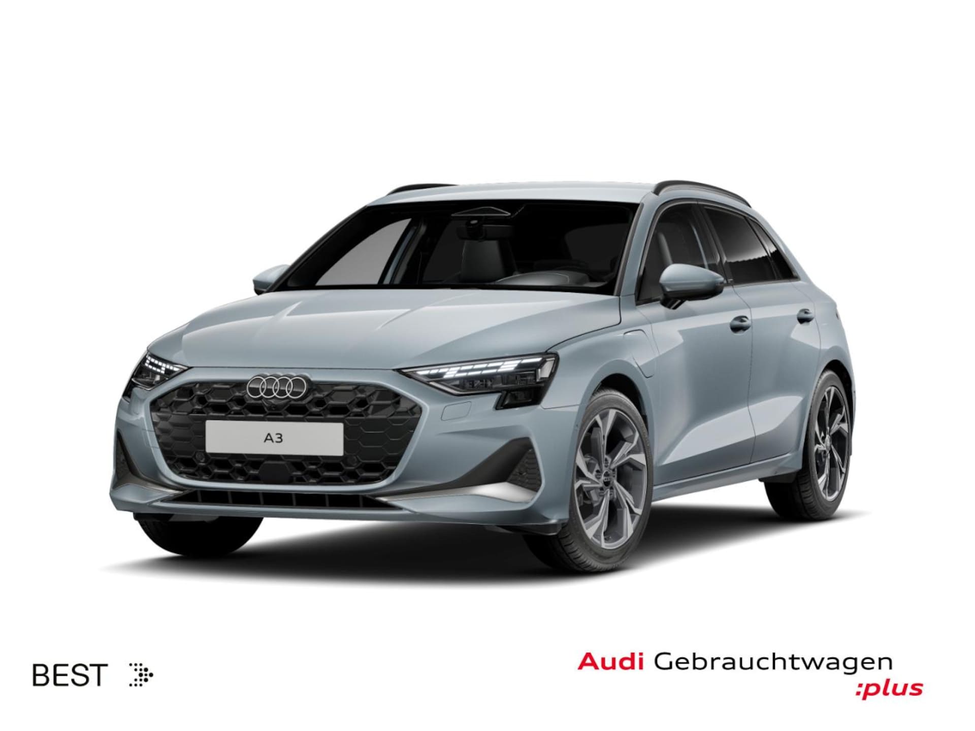 Audi A3 Sportback TFSI e Advanced