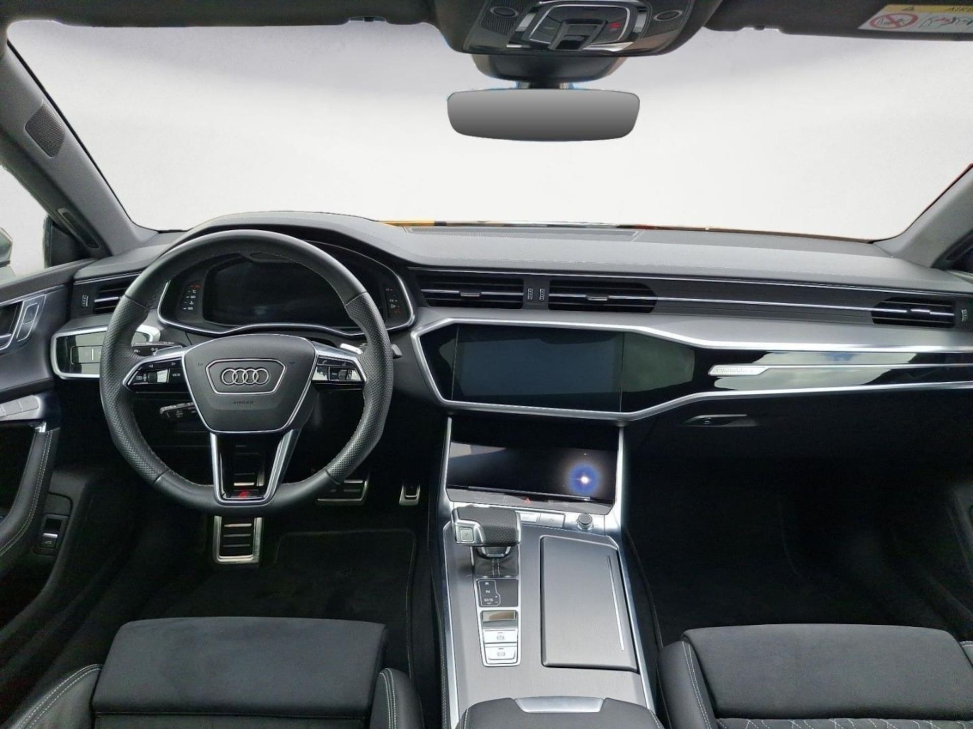Audi S7 Sportback