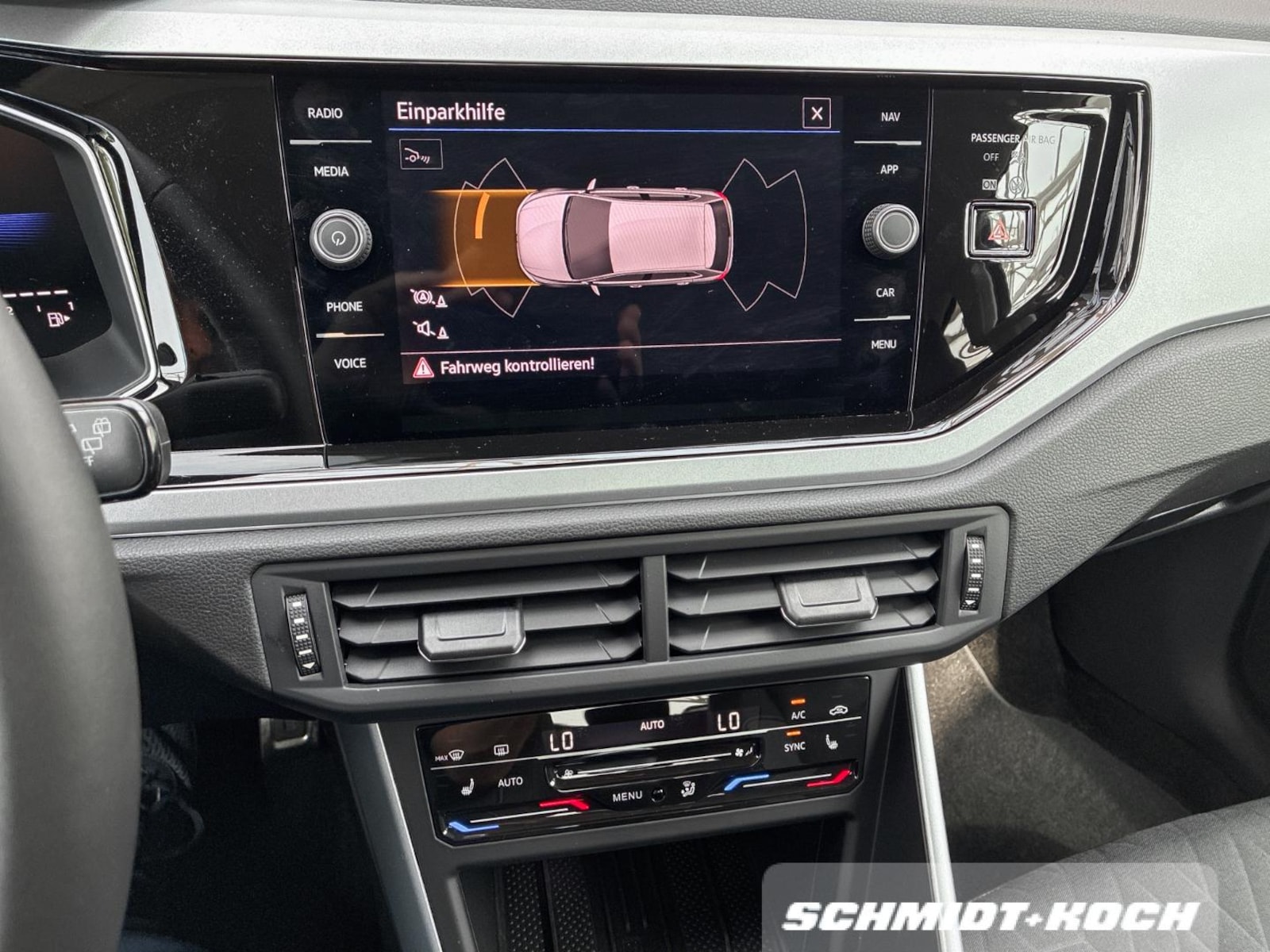 Volkswagen Polo – Bild 10