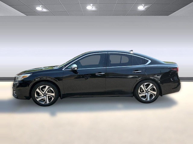 2021 Subaru Legacy