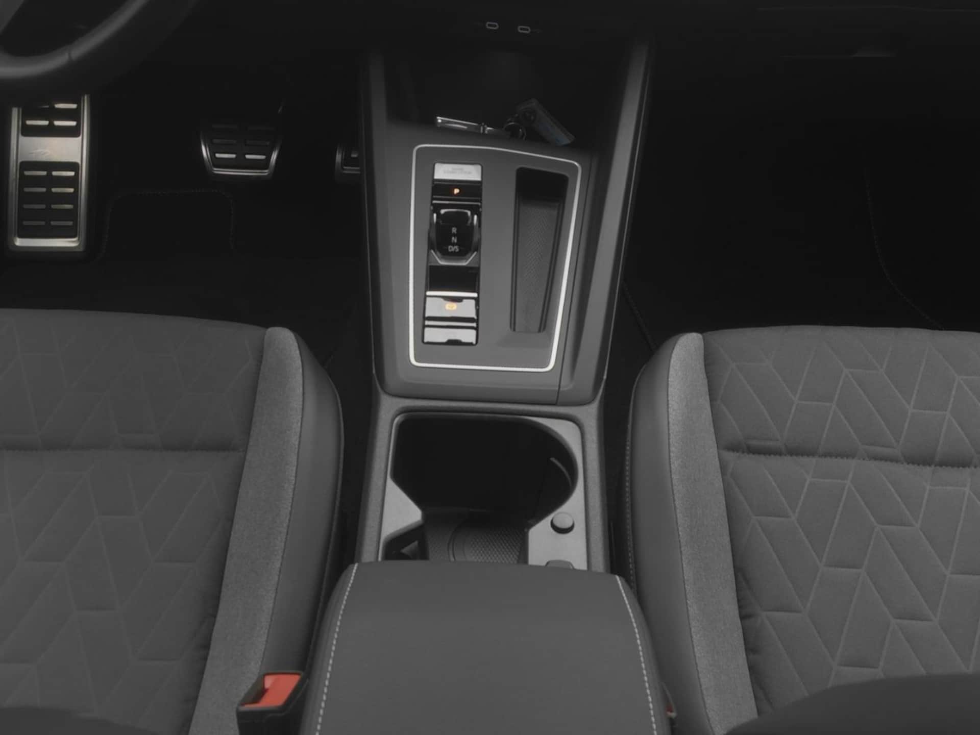 Volkswagen Golf Variant ENERGY