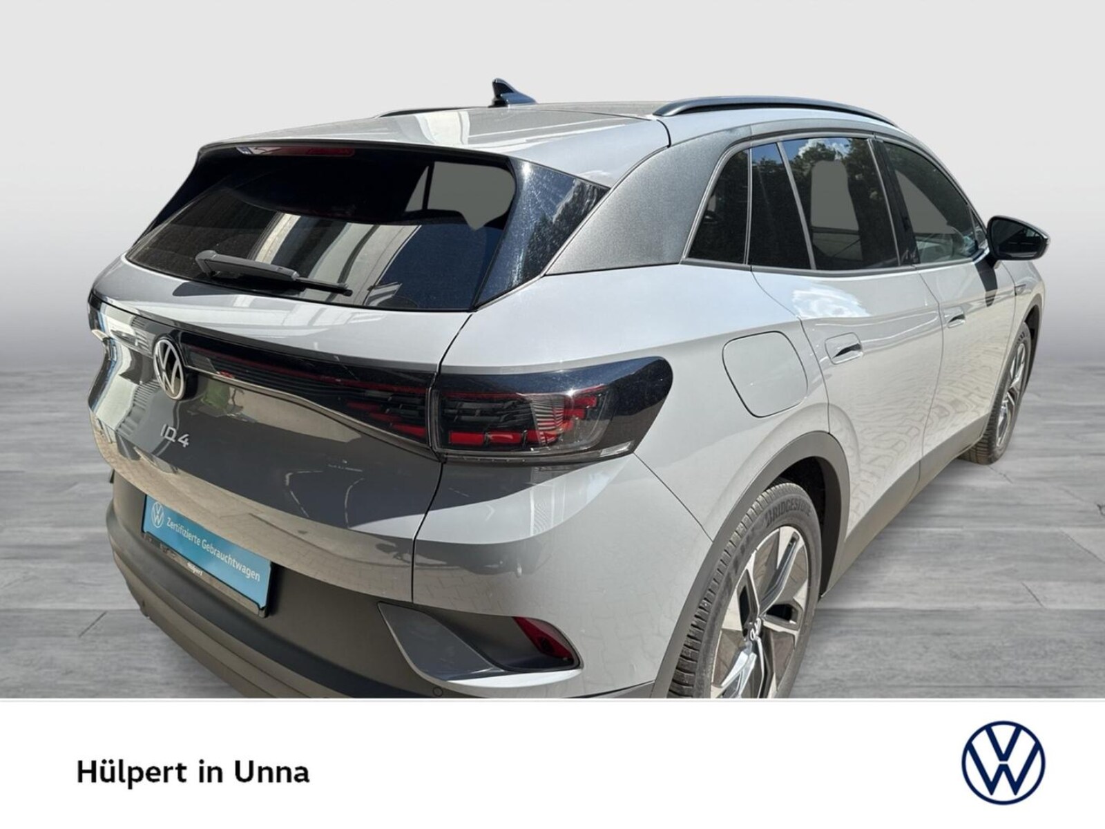 Volkswagen ID.4 – Bild 7