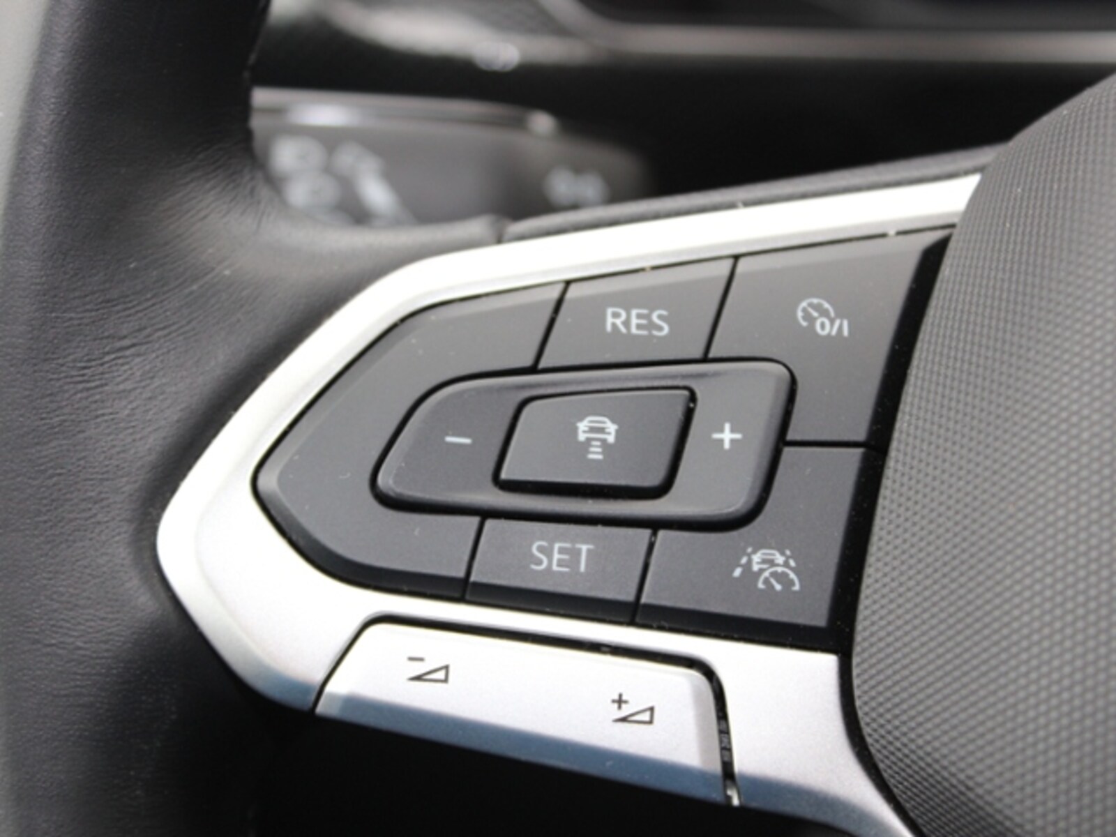 Volkswagen T-Cross – Bild 11