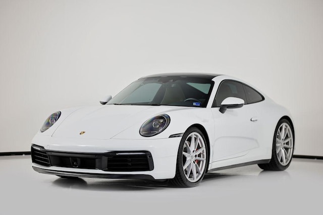 Photo of 2020 Porsche