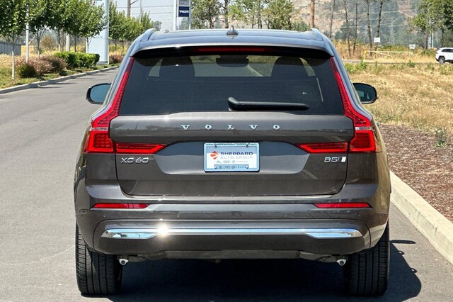 2023 Volvo XC60
