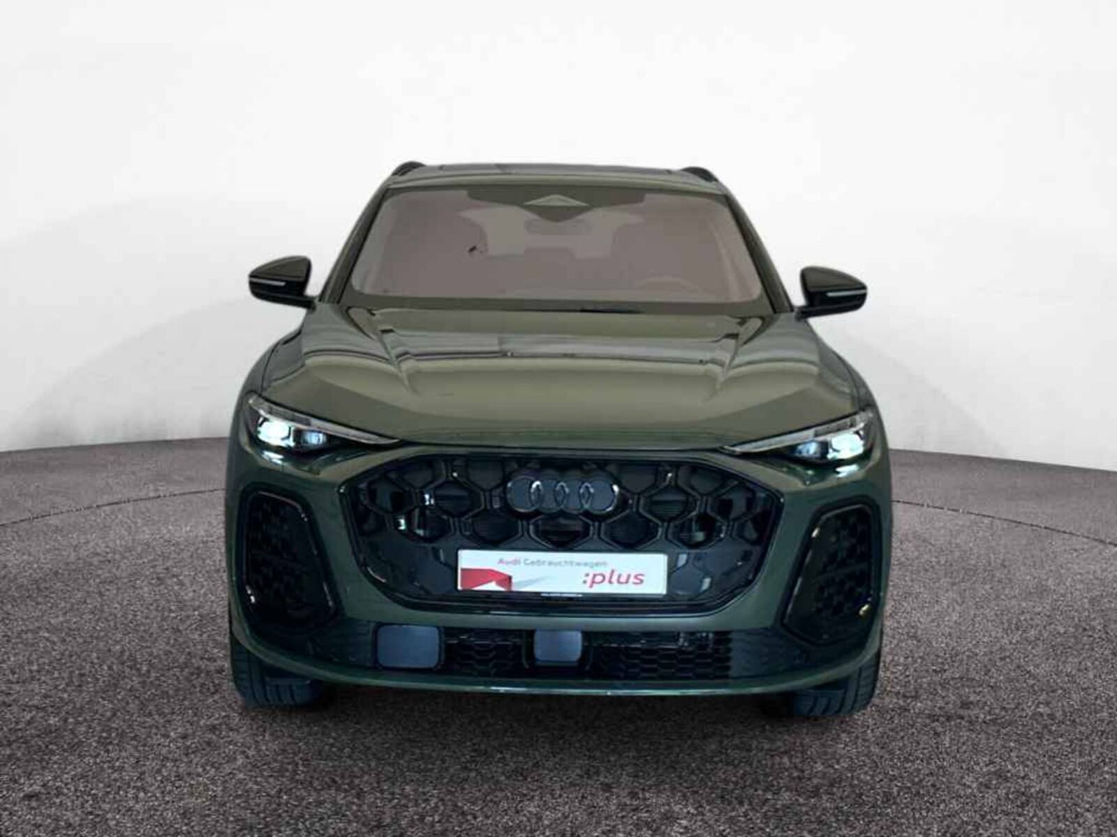 Audi Q5 – Bild 2