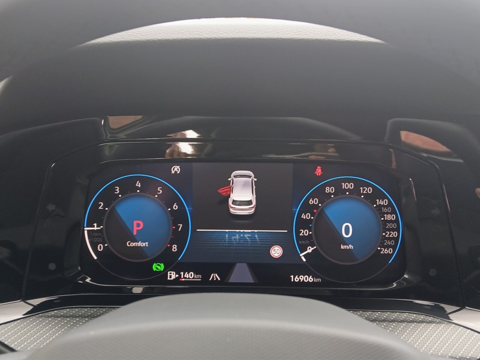 Volkswagen Golf – Bild 11