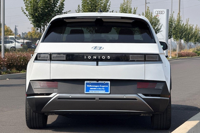2024 Hyundai IONIQ 5