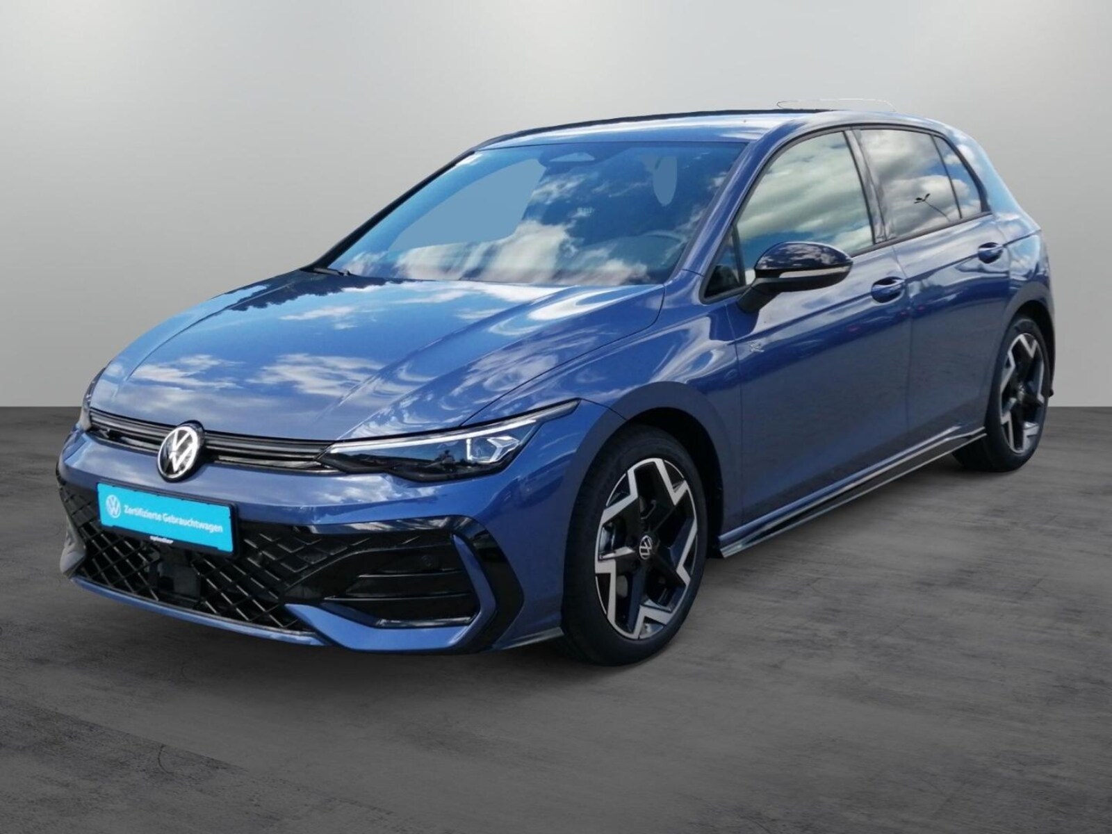 Volkswagen Golf – Bild 2