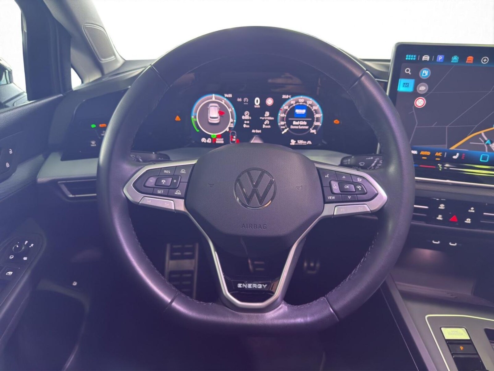 Volkswagen Golf – Bild 8