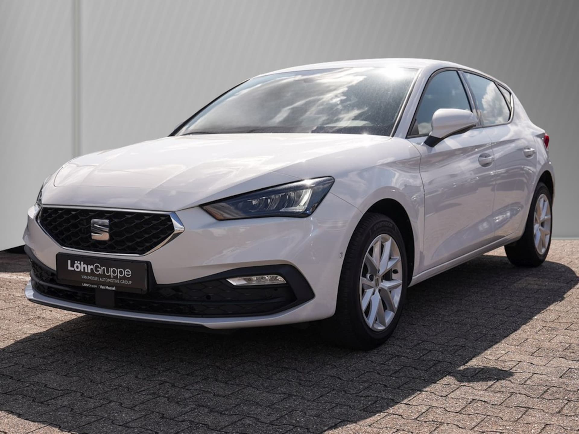 Seat Leon 2024
