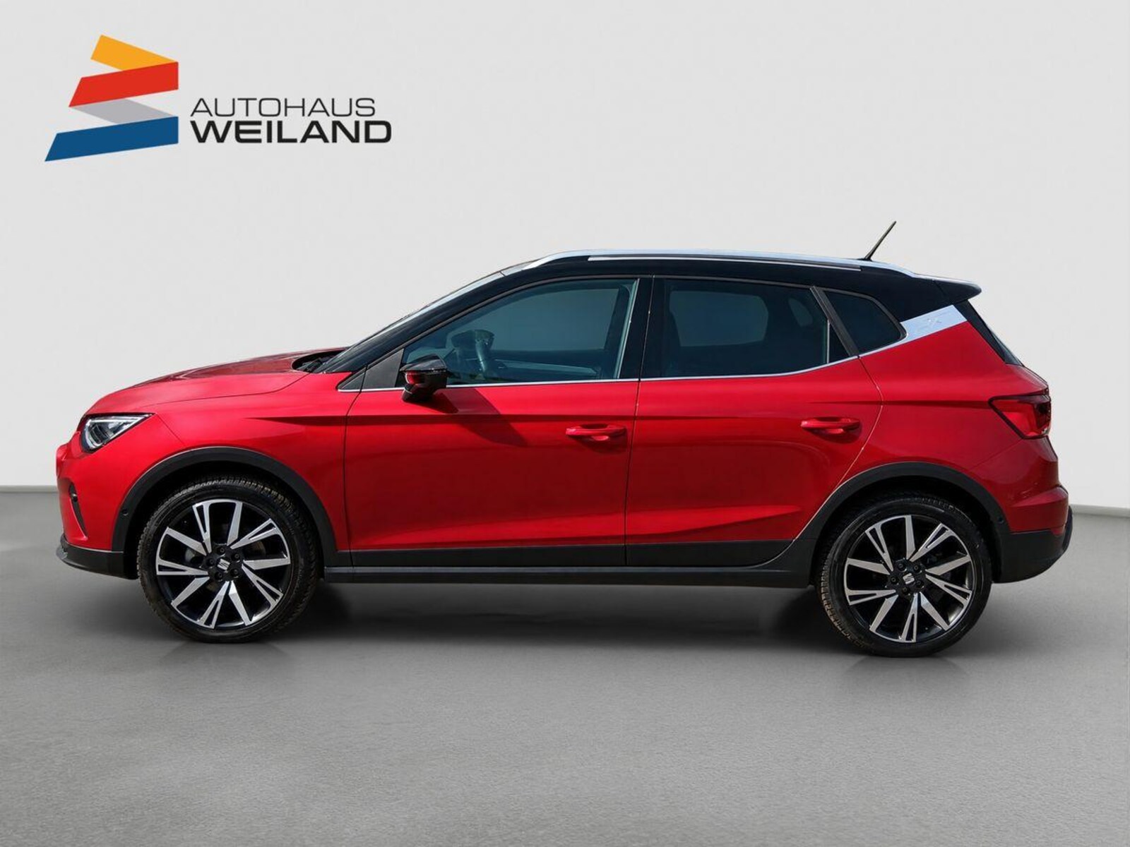 SEAT Arona – Bild 3