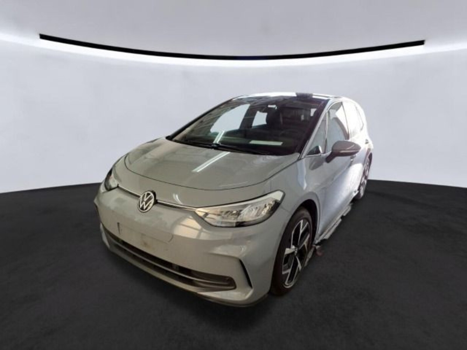 Volkswagen ID.3 – Bild 2