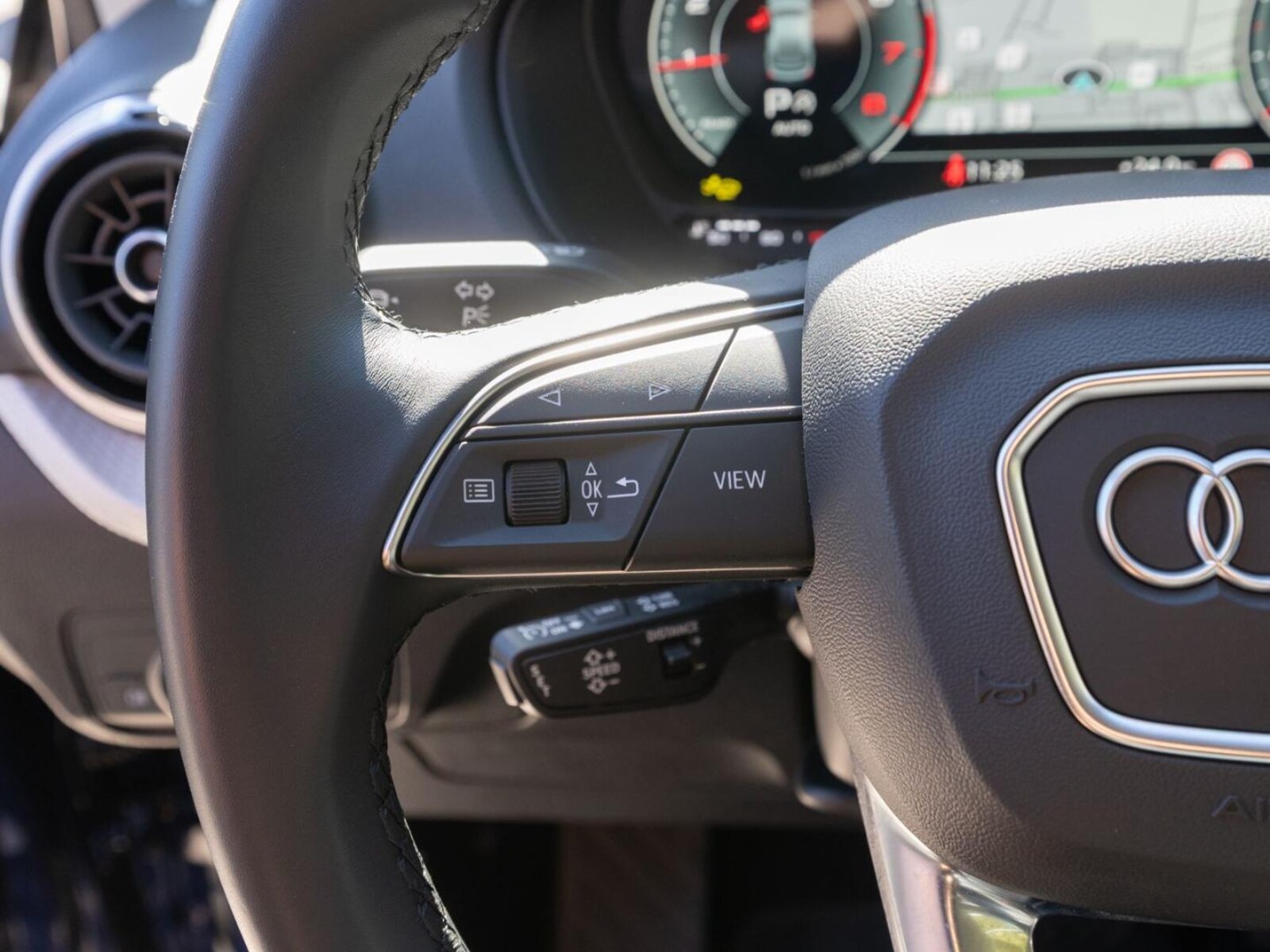 Audi Q2 – Bild 16