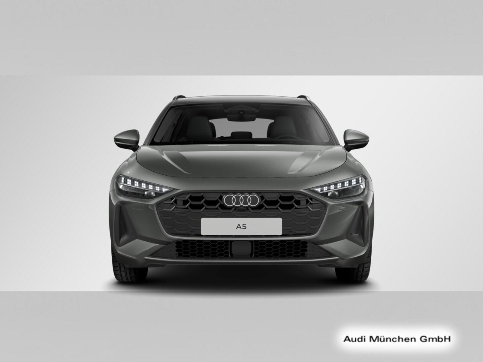 Audi A5 Avant – Bild 2