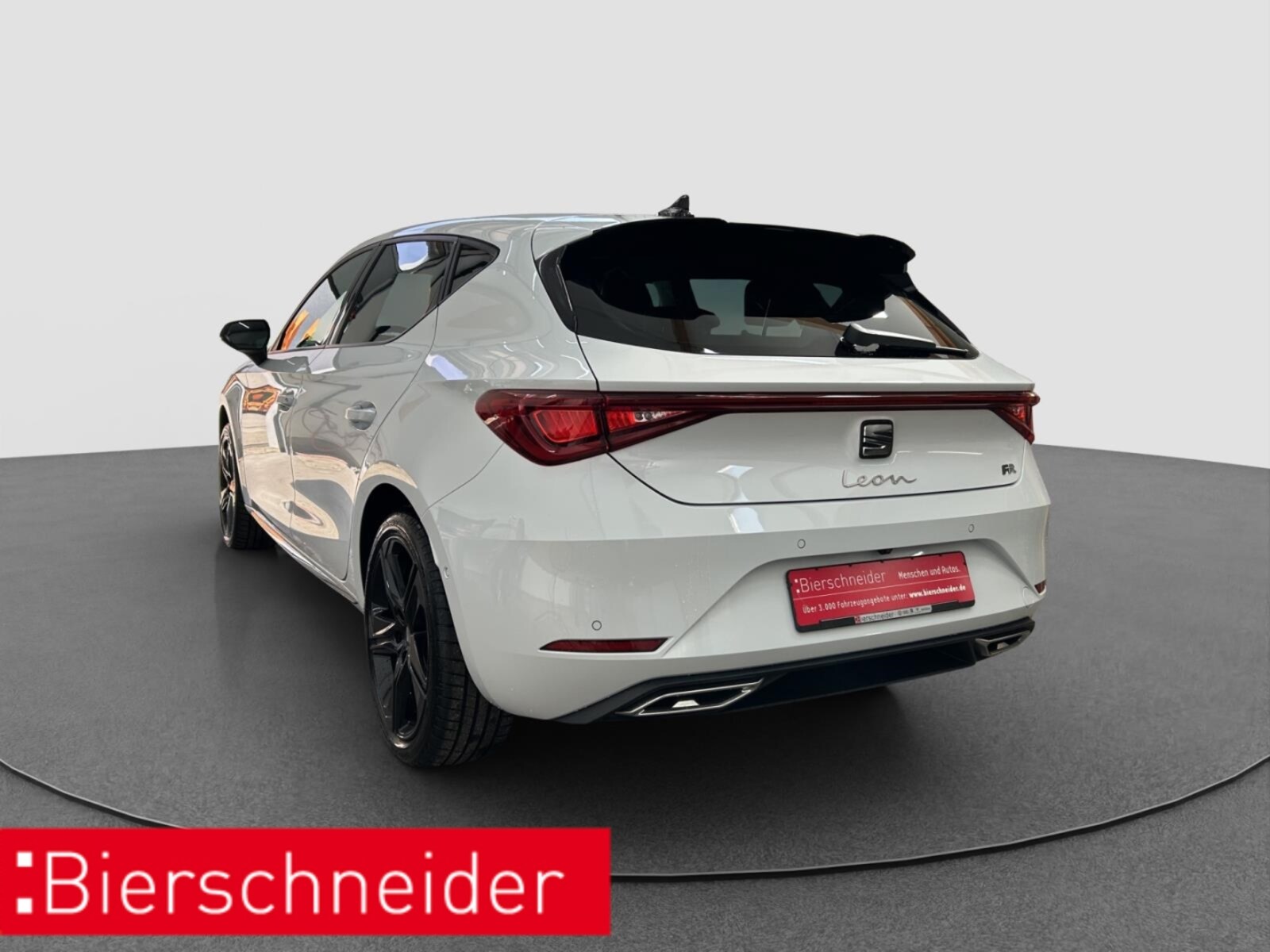 SEAT Leon – Bild 8
