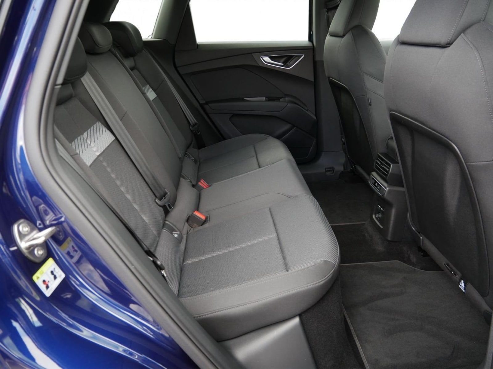 Audi Q4 e-tron – Bild 16