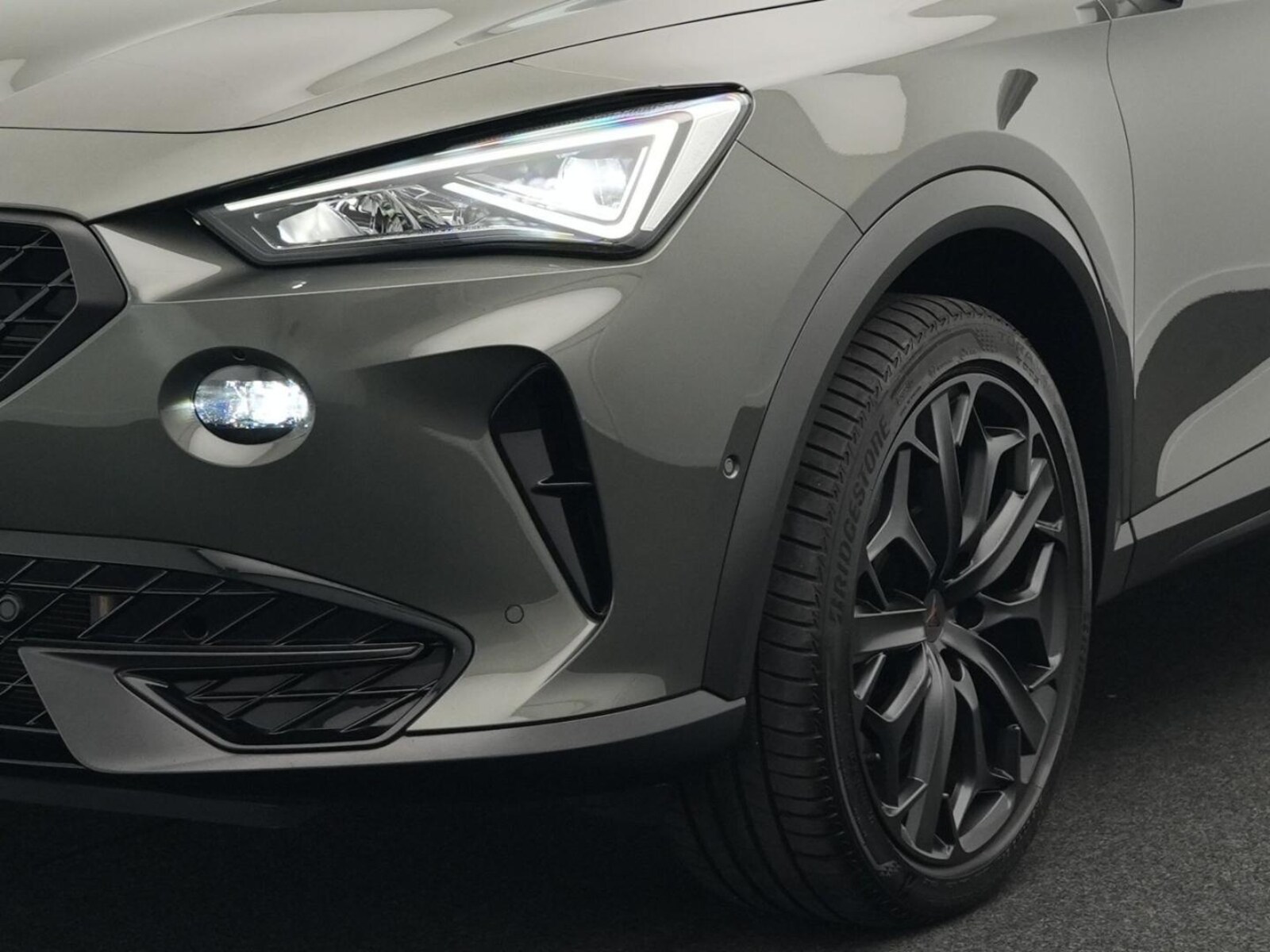 CUPRA Formentor – Bild 21