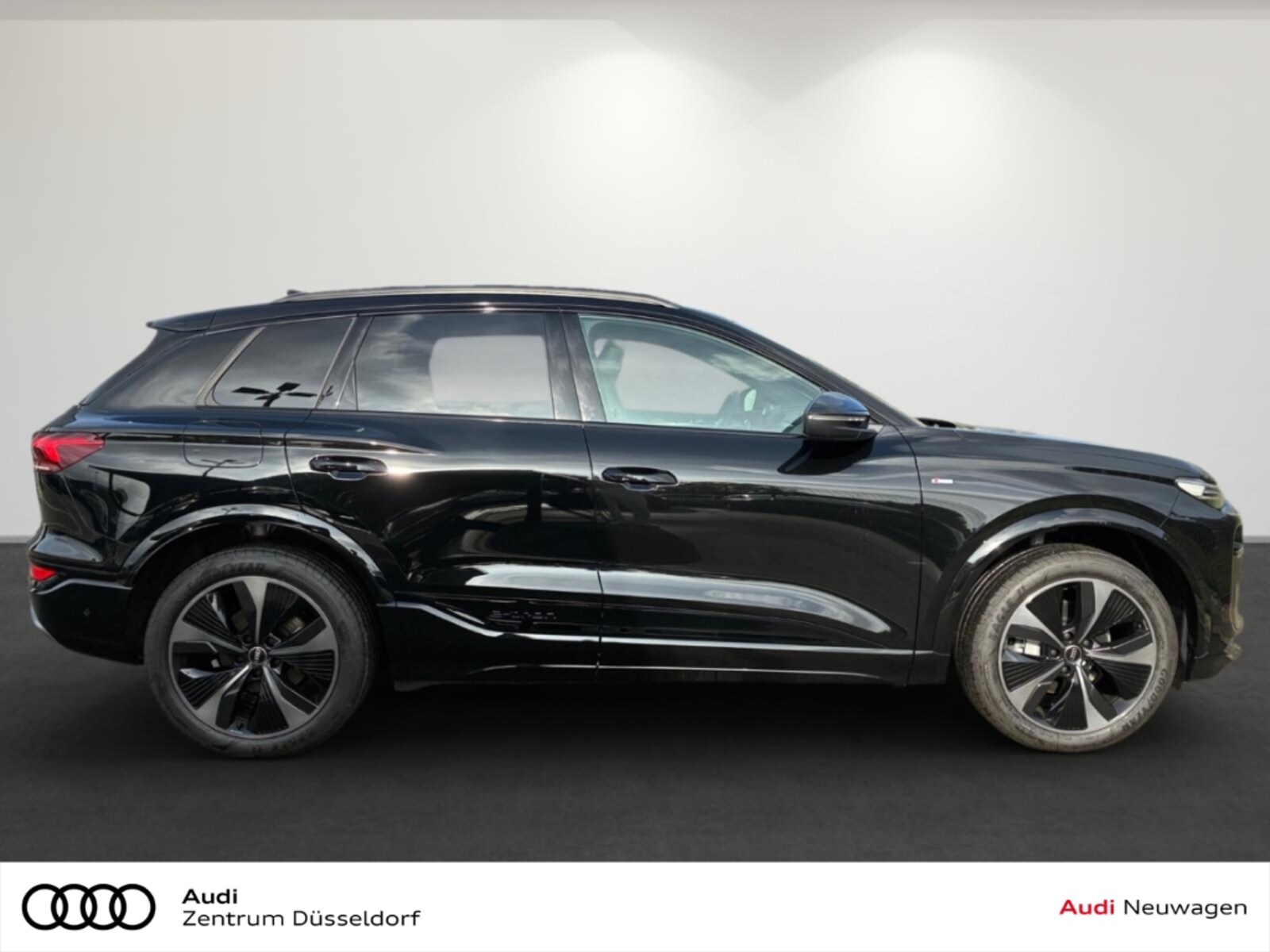 Audi Q6 e-tron – Bild 2