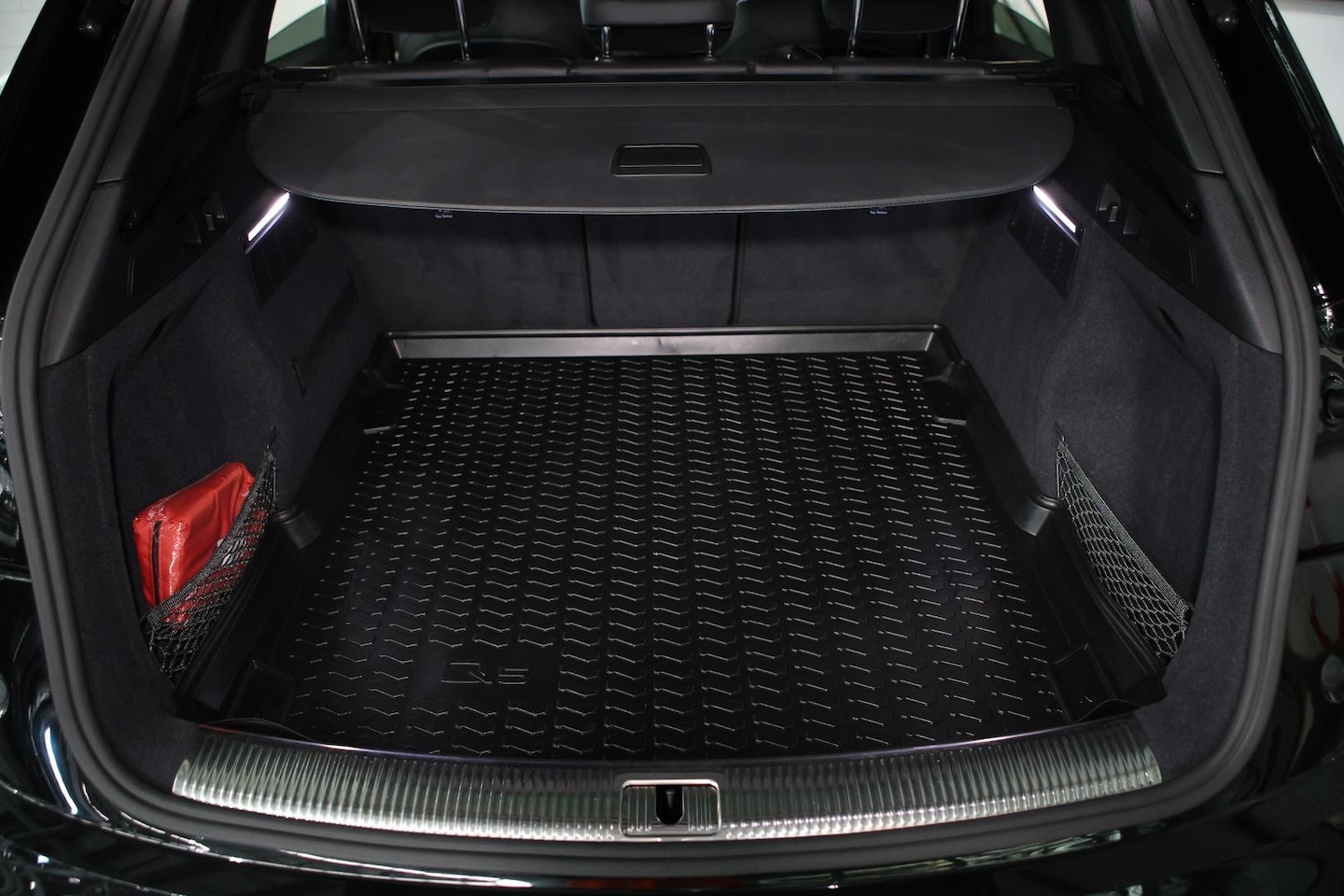 Image about Audi Q5 40 TDI quattro S tronic