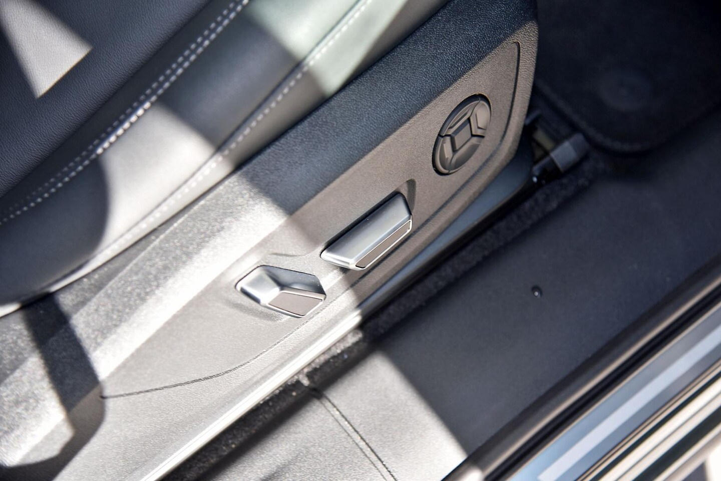Image about Audi Q3 SUV TFSI 110 kW
