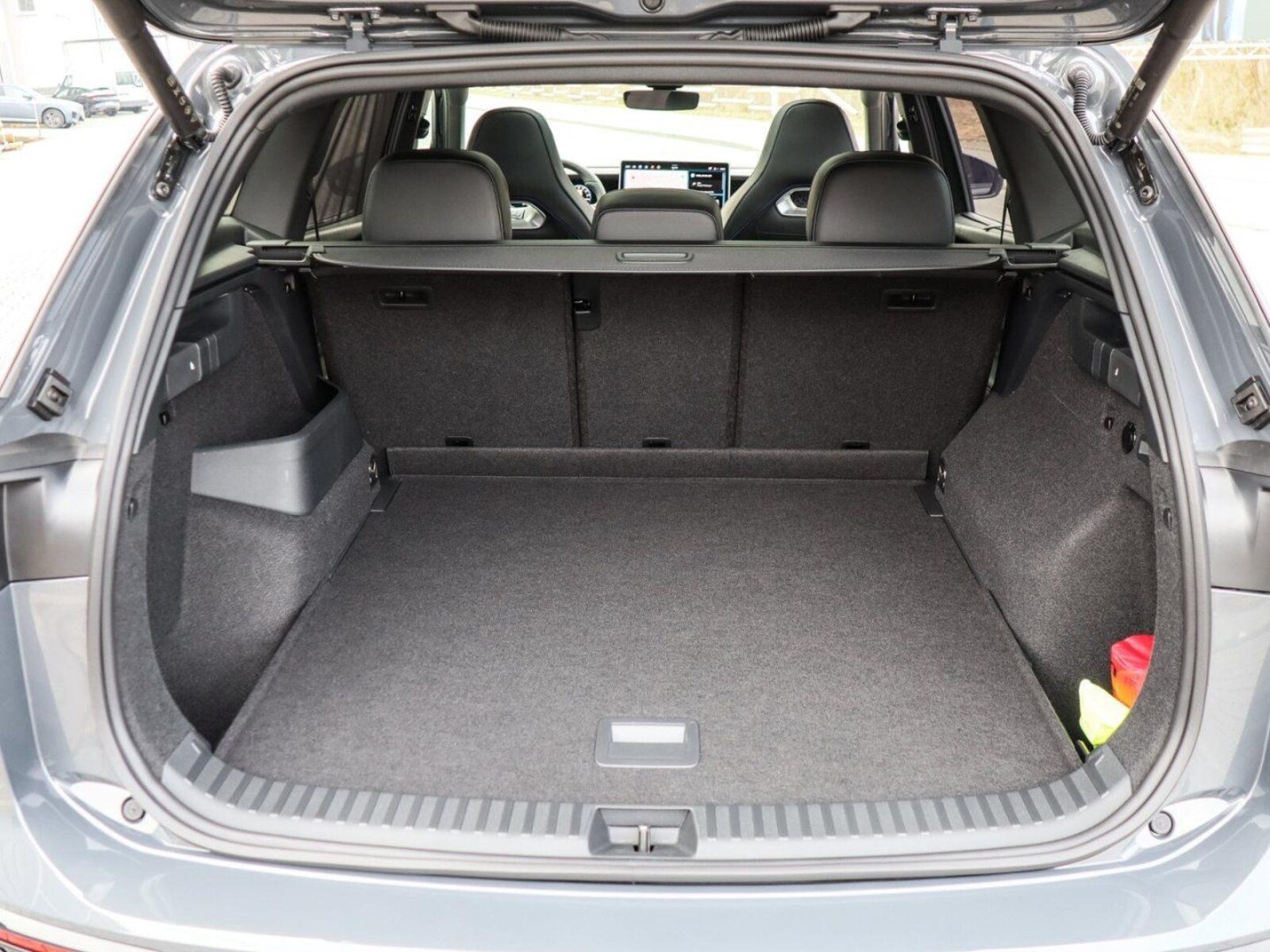 Volkswagen Tayron – Bild 12