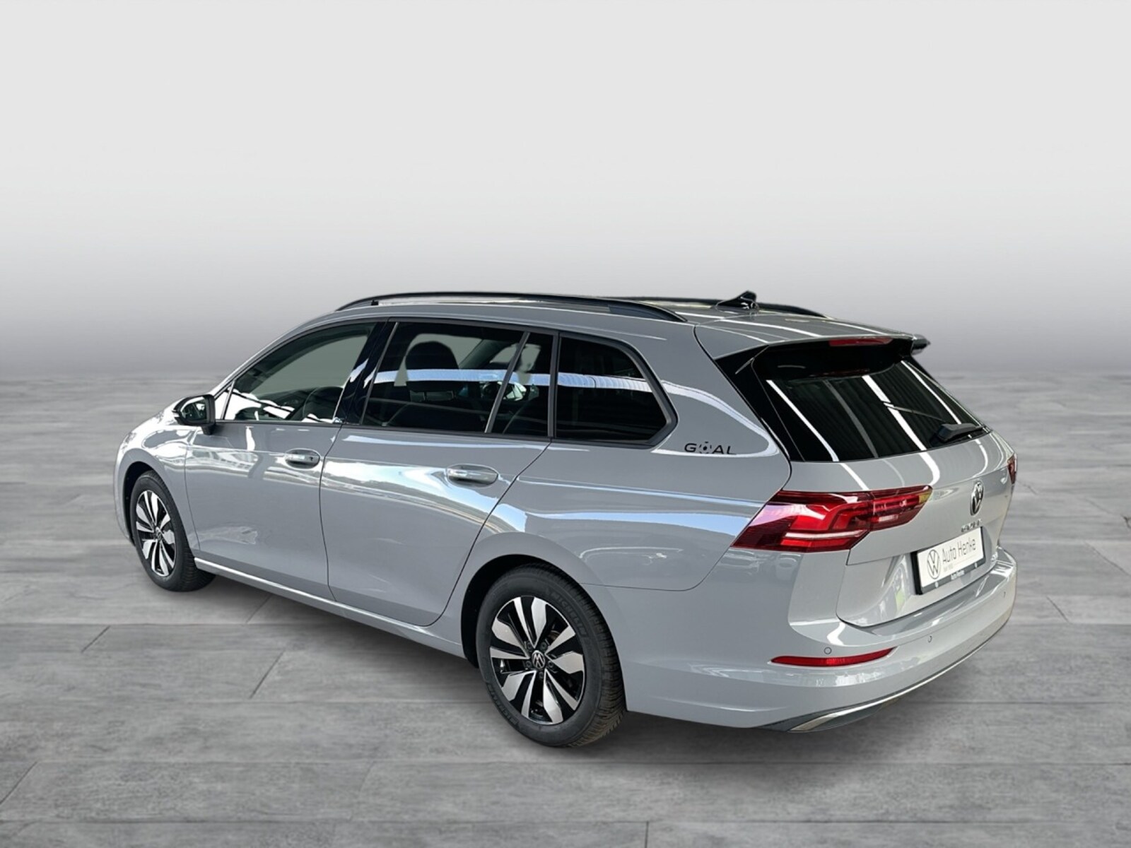 Volkswagen Golf Variant – Bild 3