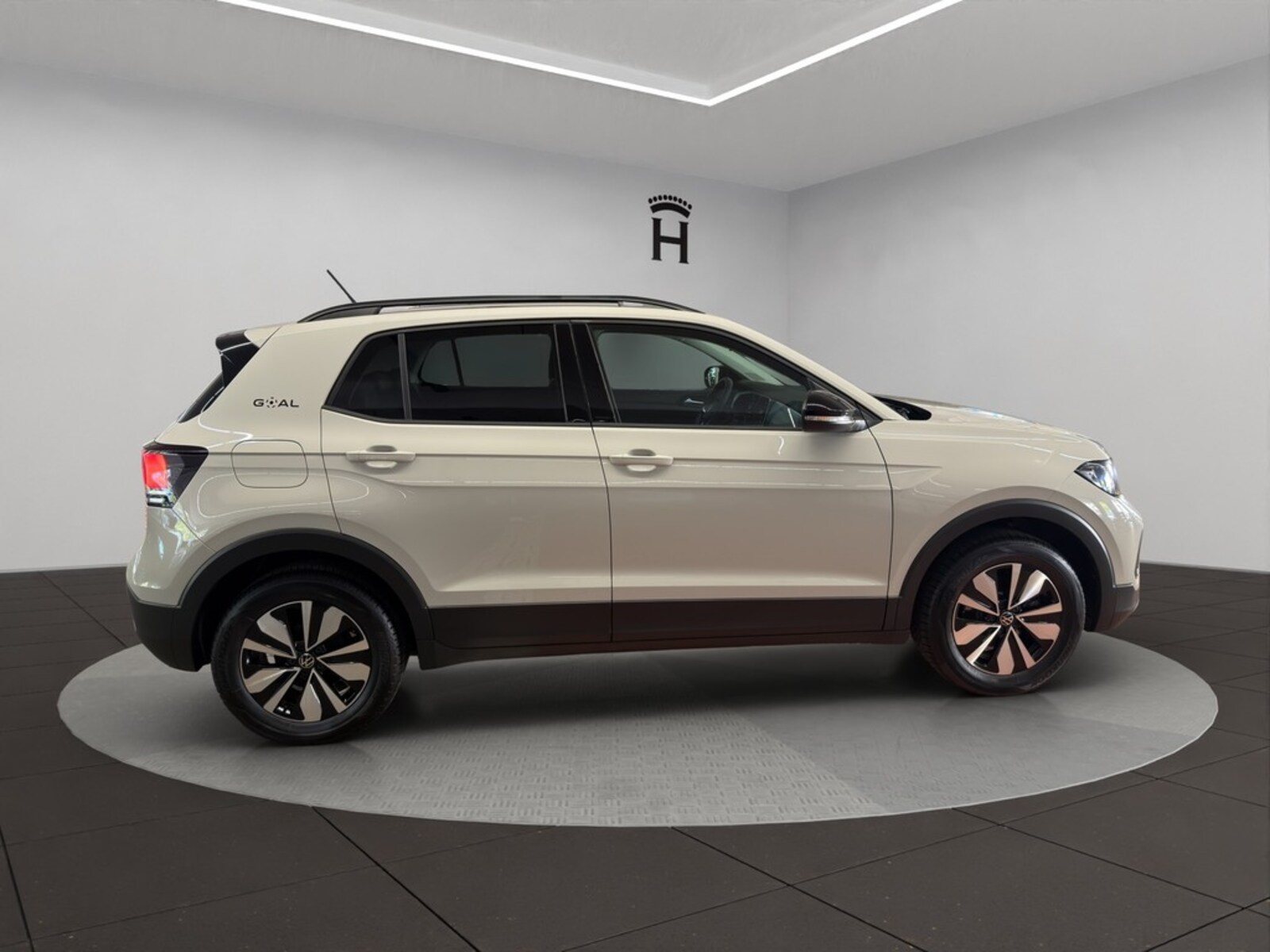 Volkswagen T-Cross – Bild 7