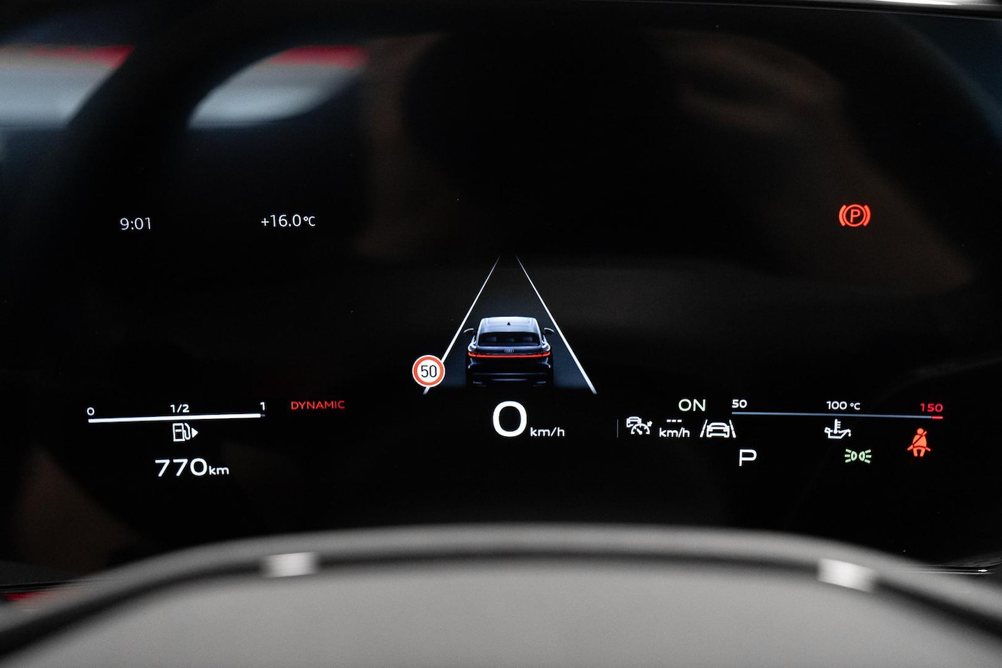Image about Audi Q5 Sportback TDI quattro 150 kW sport