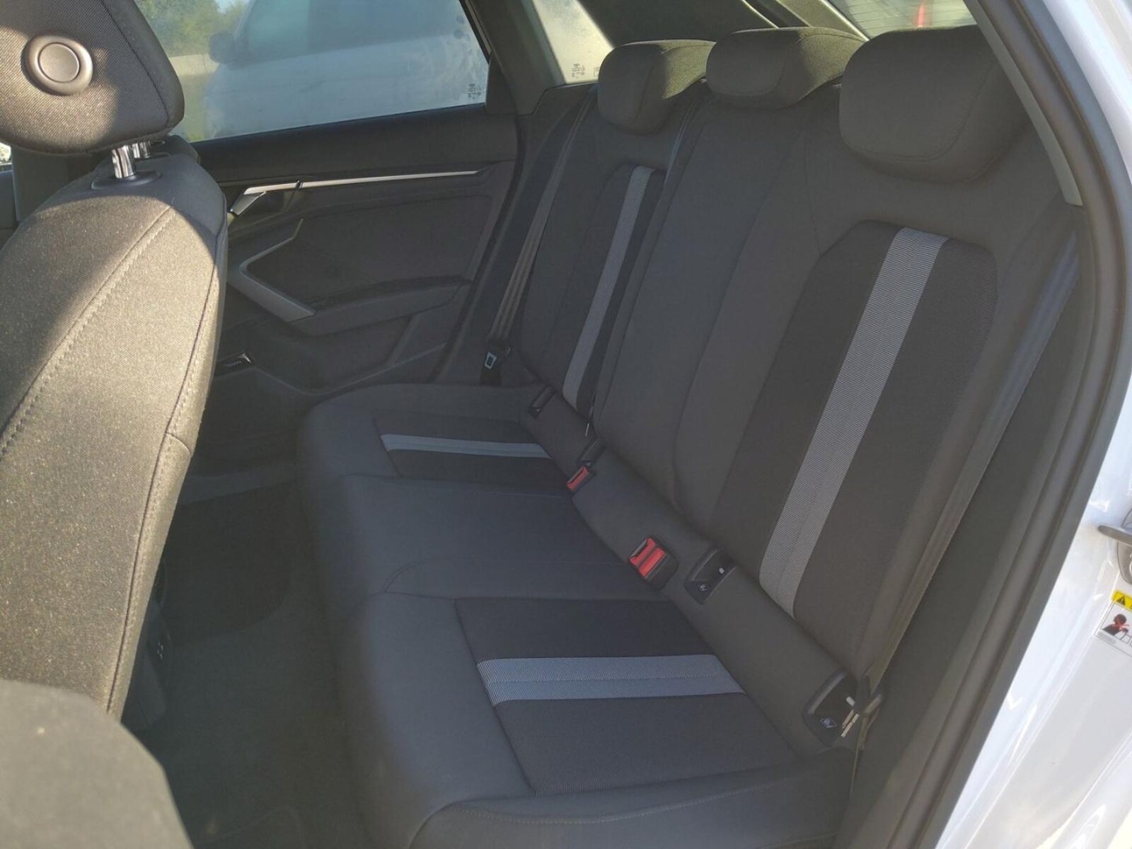 Audi A3 Sportback – Bild 13