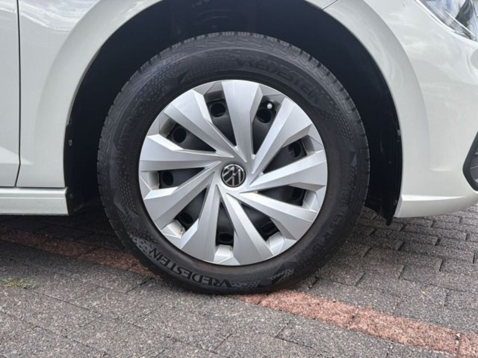 Volkswagen Polo – Bild 6