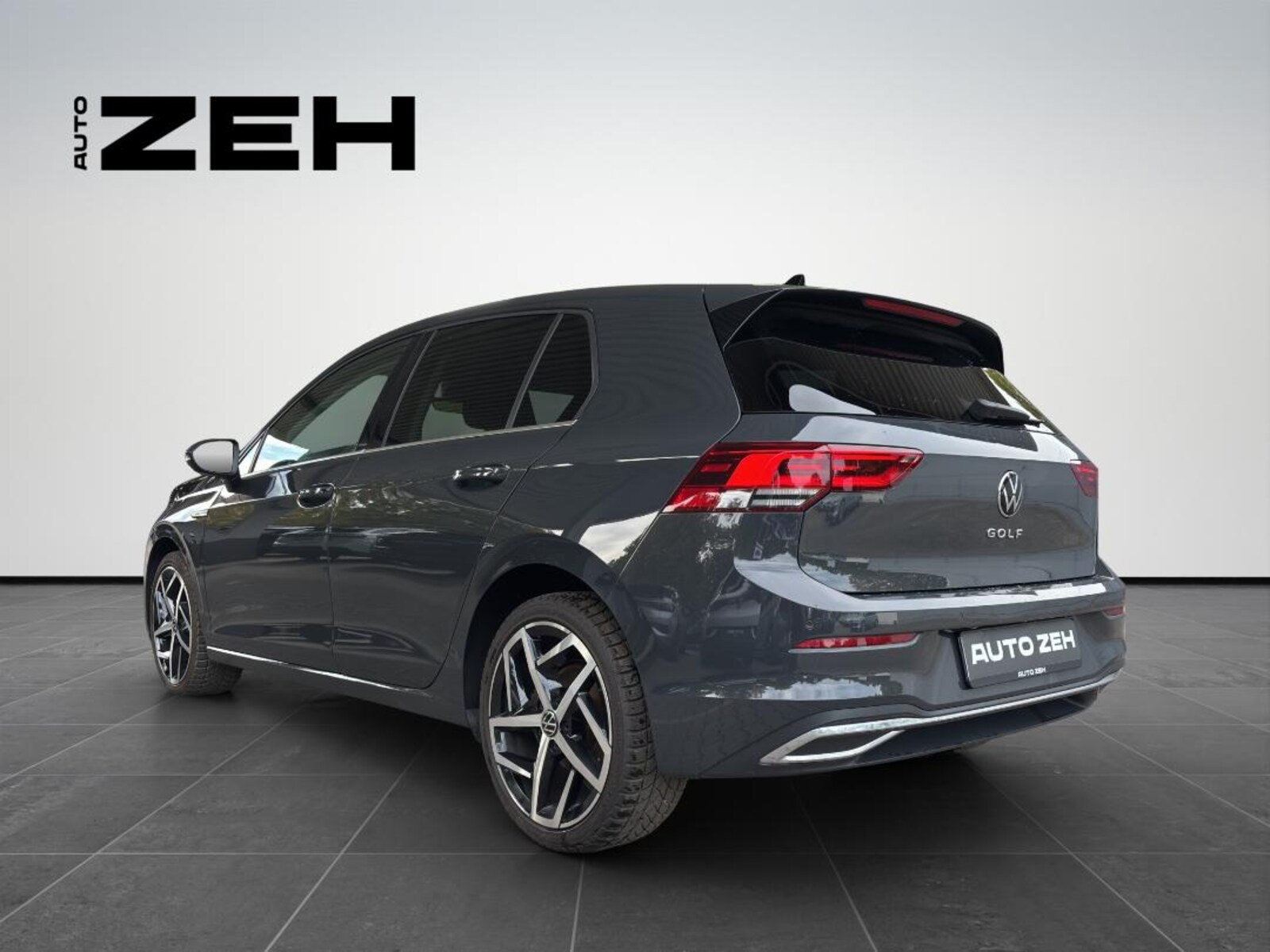 Volkswagen Golf – Bild 3