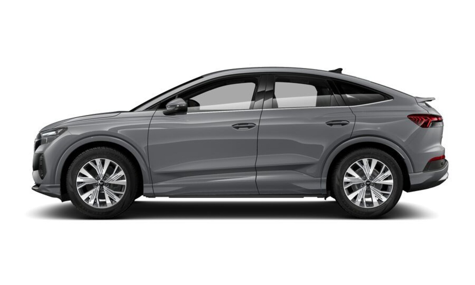 Audi Q4 Sportback e-tron – Bild 3