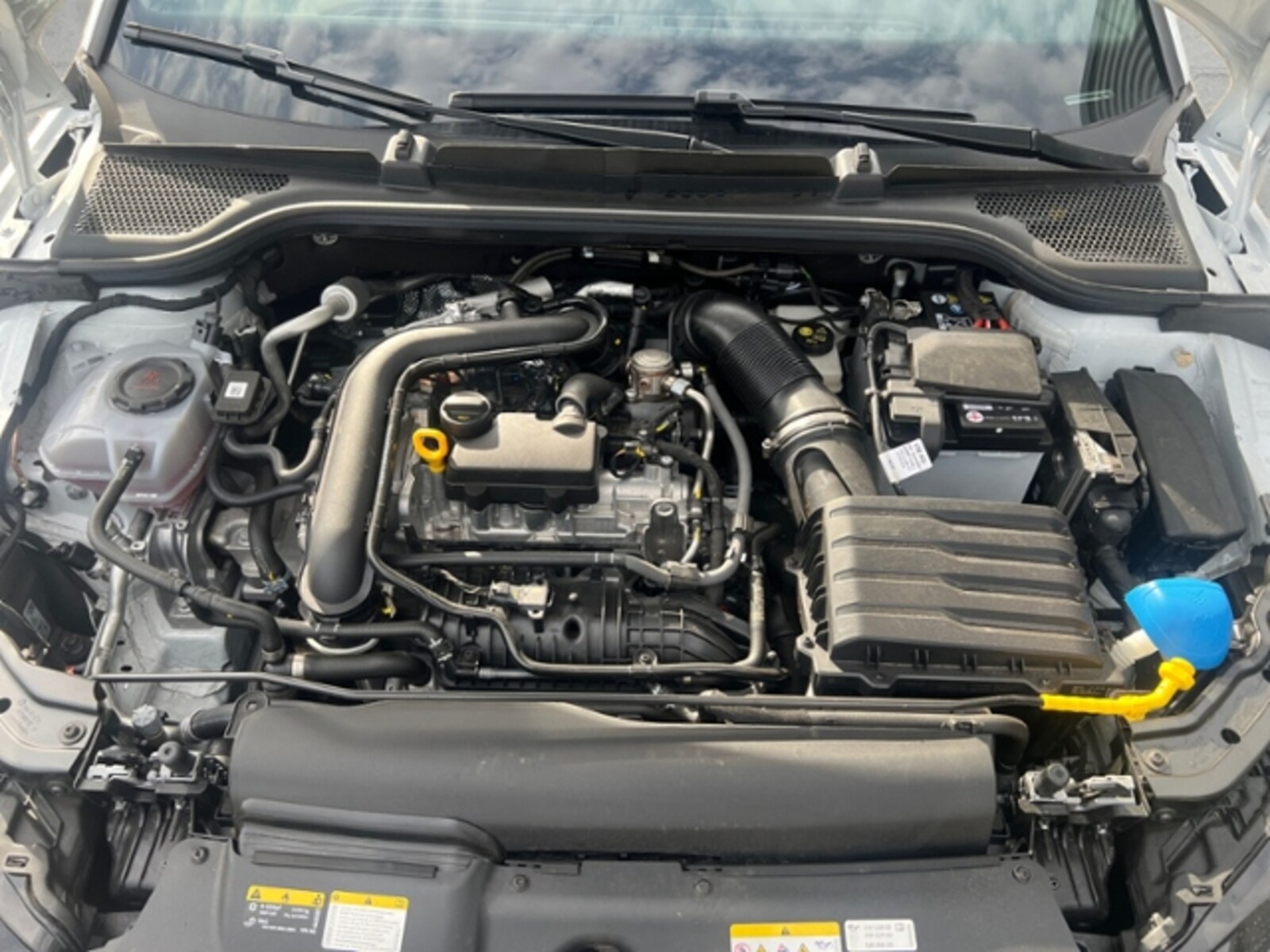 Škoda Scala – Bild 22