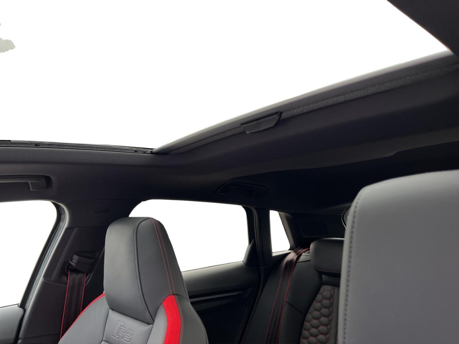 Audi RS 3 Sportback – Bild 18