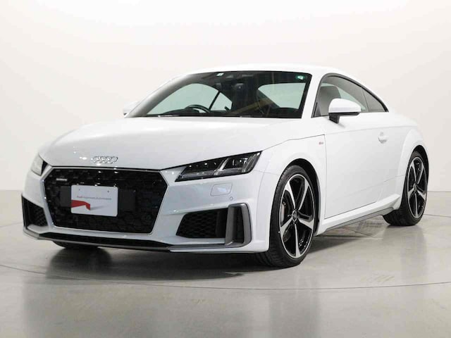 Image about Audi TT Coupé 45 TFSI quattro 180(245) kW(PS) S tronic