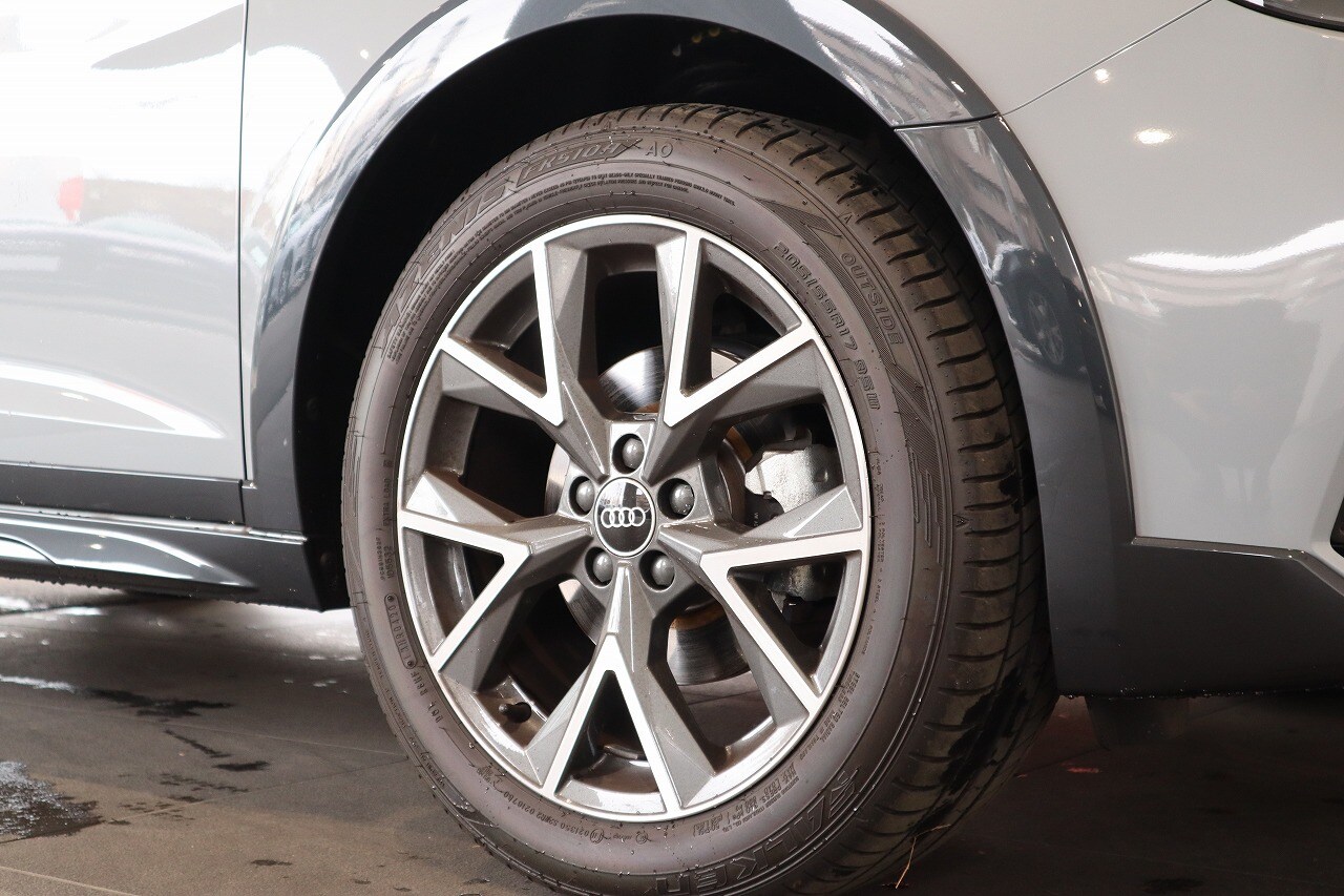 Audi A1 citycarver