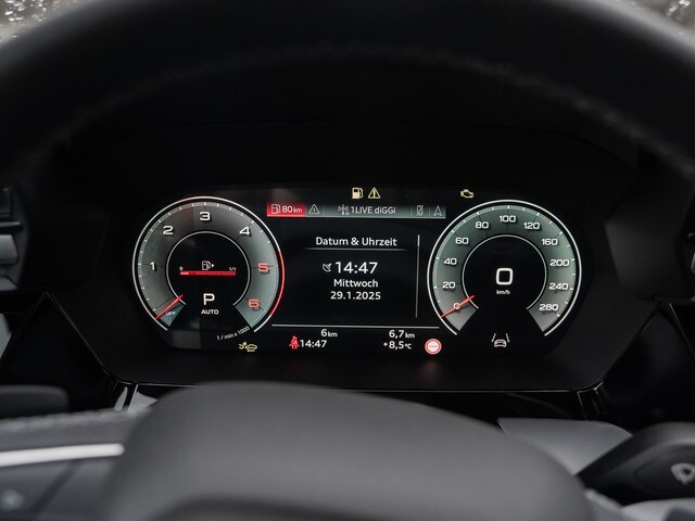 Image about Audi A3 allstreet 35 TDI 110(150) kW(PS) S tronic