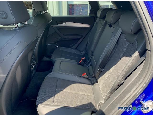 Image about Audi Q5 40 TDI quattro S tronic