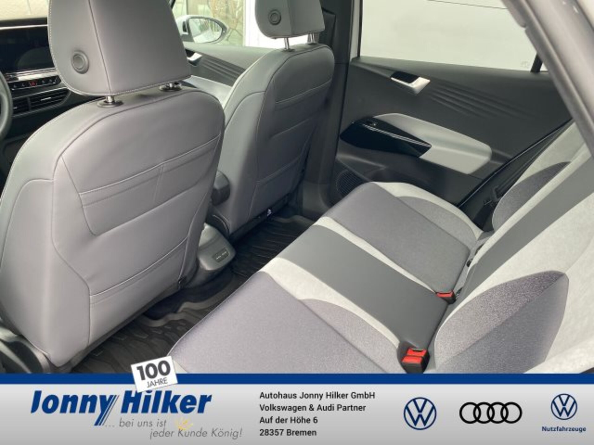 Volkswagen ID.3 Pro Performance Max