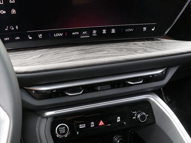 2025 AUDI Q5 - Image 23