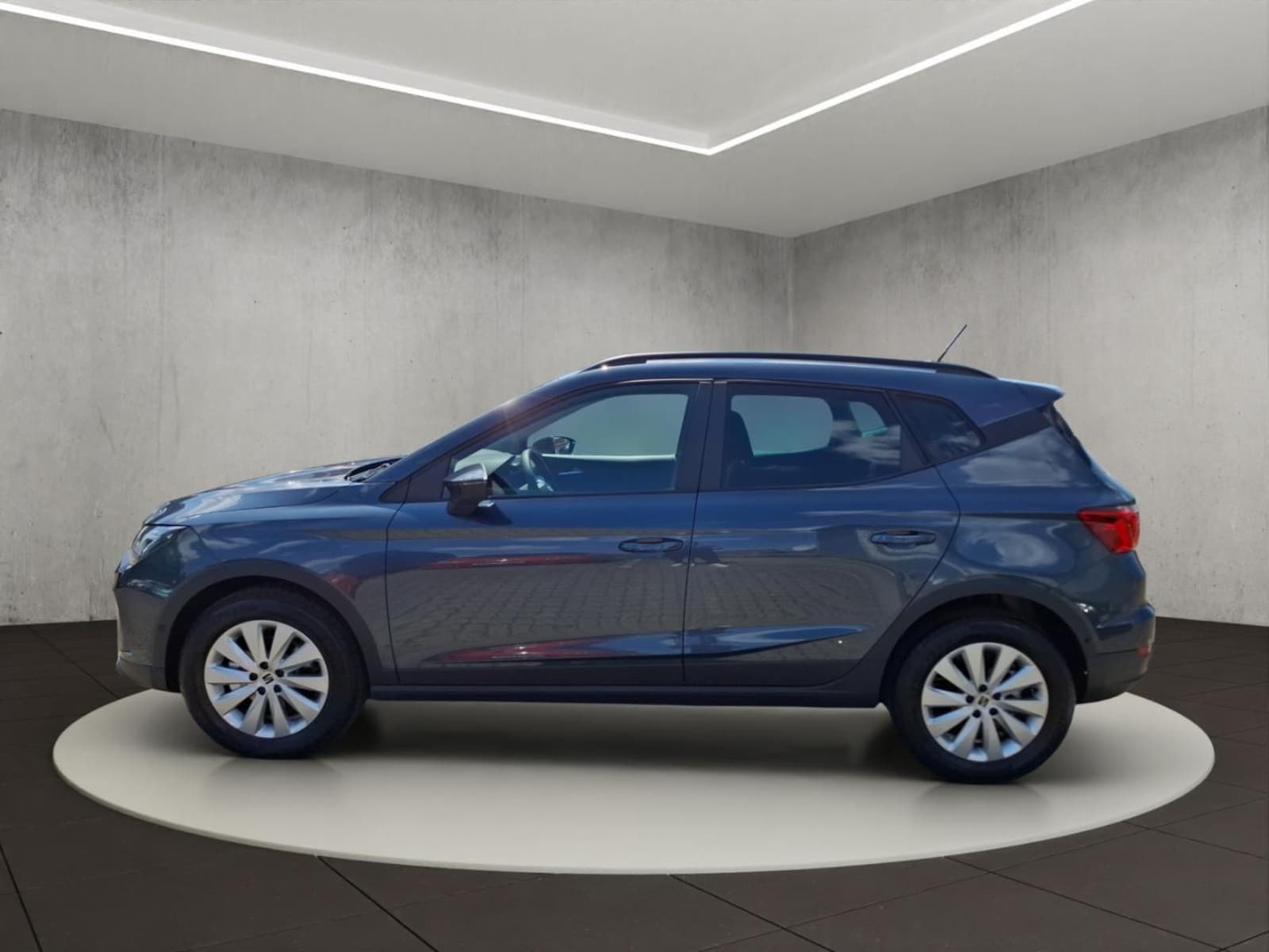 SEAT Arona – Bild 2