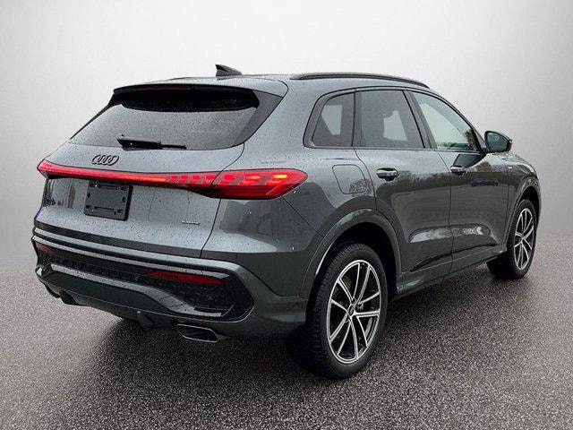 2025 Audi Audi Q5 SUV