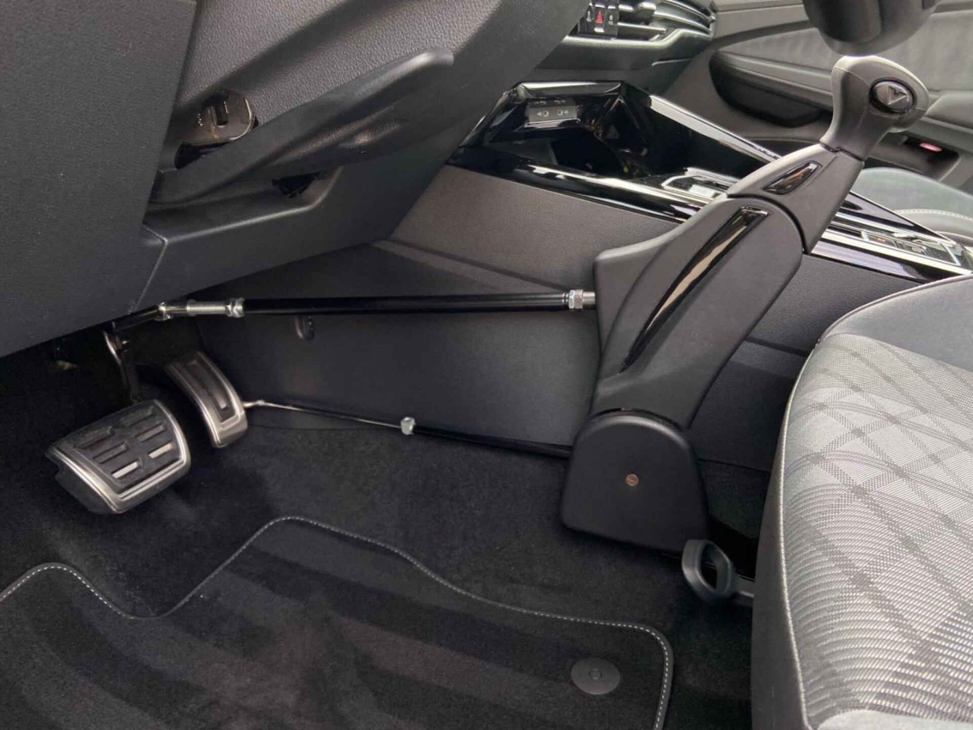 Volkswagen Golf Variant R-Line