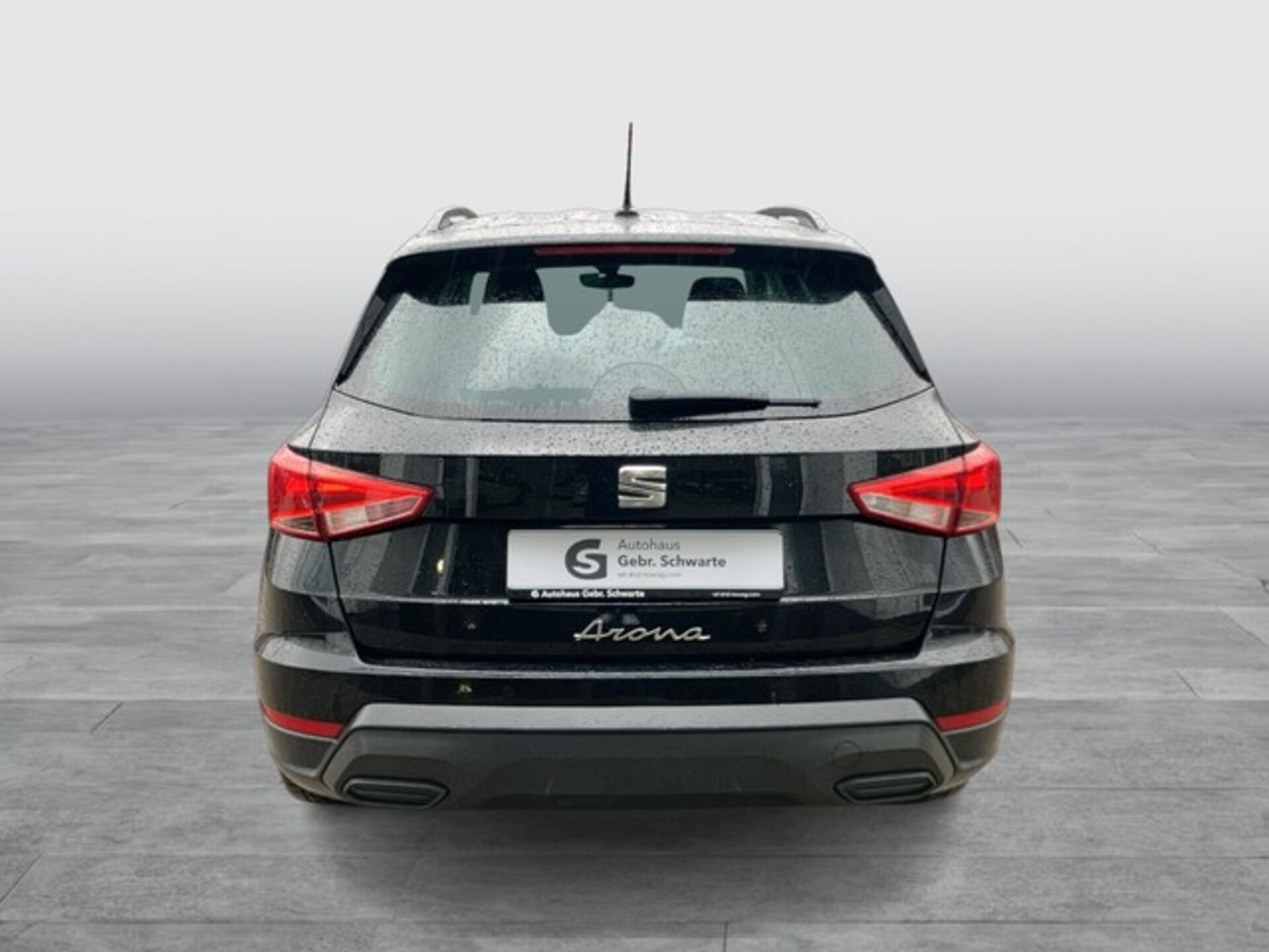 SEAT Arona Style
