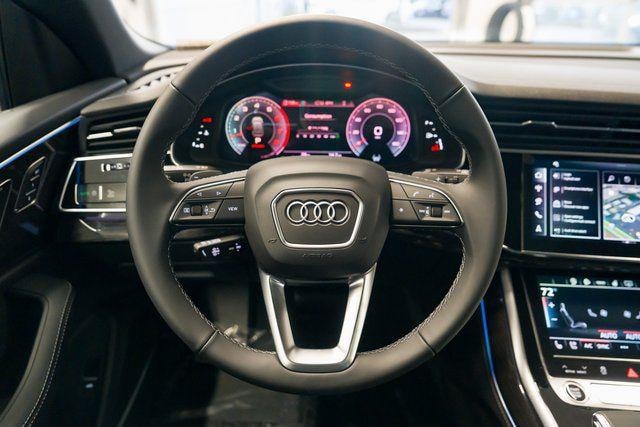 2026 Audi Q8 Premium Plus - Photo 15