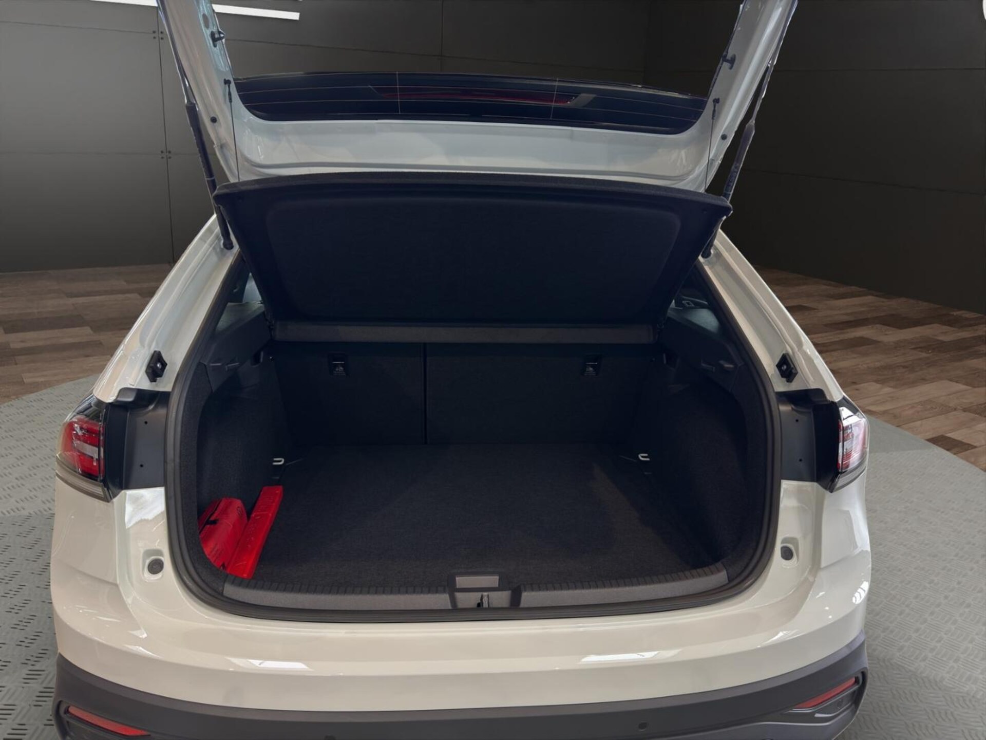 Volkswagen Taigo Goal