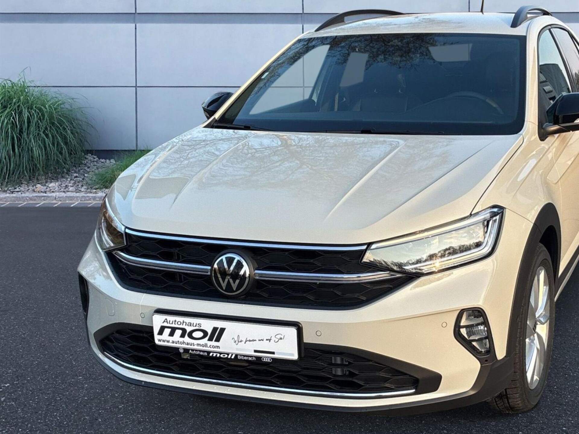 Volkswagen Taigo ENERGY