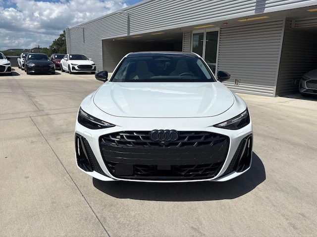 2026 Audi A6 Sedan